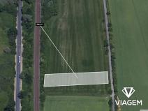 Prodej podílu pole, Hulín, 490 m2