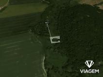 Prodej podílu pole, Klenovice, 577 m2