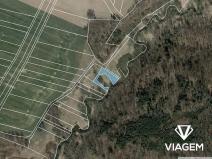 Prodej podílu pole, Klenovice, 577 m2