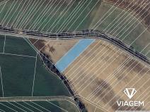 Prodej podílu pole, Pašovice, 505 m2