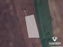 Prodej podílu pole, Veleň, 677 m2