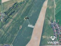 Prodej podílu pole, Kotvrdovice, 839 m2