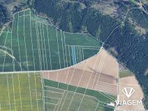 Prodej podílu pole, Kotvrdovice, 1528 m2