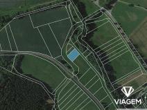 Prodej podílu pole, Konice, 591 m2