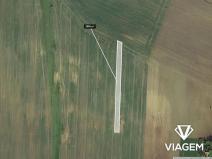 Prodej podílu pole, Krupá, 712 m2