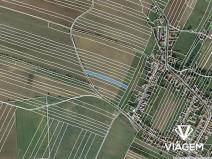 Prodej podílu pole, Hředle, 953 m2