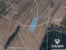 Prodej podílu pole, Týnec, 1032 m2