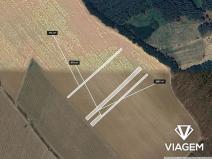 Prodej podílu pole, Kunovice, 572 m2