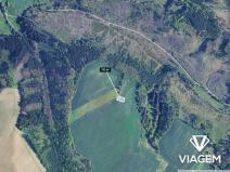 Prodej pole, Krasová, 742 m2