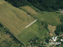 Prodej pole, Šišma, 1373 m2