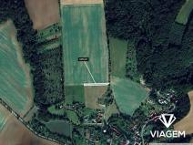 Prodej pole, Šišma, 1373 m2