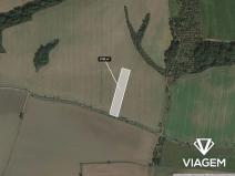 Prodej podílu pole, Plzeň, 1831 m2