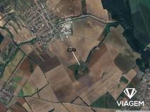 Prodej pole, Dolní Bojanovice, 2647 m2