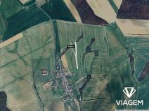 Prodej podílu pole, Zborovice, 1416 m2