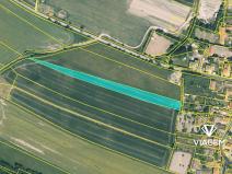 Prodej podílu pozemku pro bydlení, Zavidov, 2874 m2