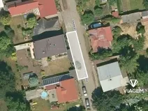 Prodej pole, Hovorčovice, 112 m2