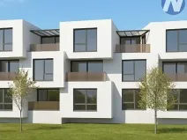 Prodej bytu 2+kk, Plzeň, 47 m2