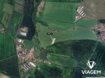 Prodej podílu pole, Hrobčice, 1794 m2