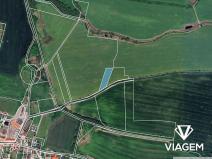 Prodej podílu pole, Hrobčice, 1794 m2