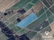 Prodej podílu pole, Jedlová, 2196 m2