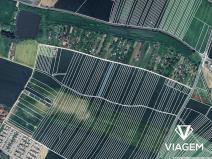 Prodej podílu pole, Kuchařovice, 509 m2