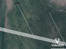 Prodej podílu pole, Zdounky, 771 m2