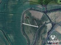 Prodej podílu pole, Zdounky, 771 m2