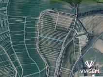 Prodej podílu pole, Zdounky, 771 m2