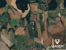 Prodej podílu pole, Kelč, 889 m2