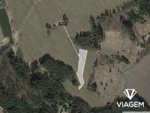 Prodej podílu pole, Skopytce, 959 m2