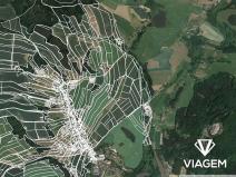 Prodej podílu pole, Brniště, 1158 m2