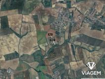 Prodej pole, Těmice, 653 m2