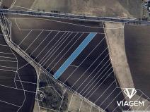 Prodej podílu pole, Svatojanský Újezd, 502 m2