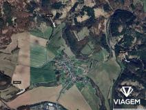 Prodej podílu pole, Vranová Lhota, 618 m2