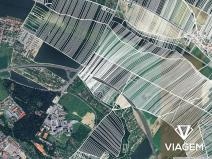 Prodej podílu pole, Kuchařovice, 431 m2