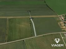 Prodej podílu pole, Kuchařovice, 420 m2