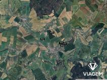 Prodej pole, Zdounky, 516 m2