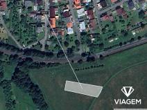 Prodej podílu pole, Mořkov, 550 m2