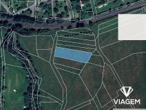 Prodej podílu pole, Mořkov, 550 m2