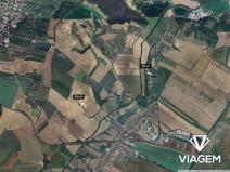 Prodej podílu pole, Vlkoš, 816 m2