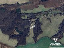 Prodej podílu pole, Biskupice, 479 m2