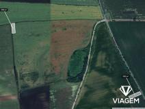 Prodej podílu pole, Dobromilice, 390 m2