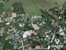 Prodej pozemku pro bydlení, Šluknov, 1367 m2