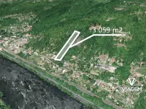 Prodej zahrady, Dolní Zálezly, 3059 m2