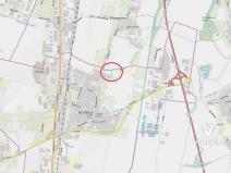 Prodej pole, Modřice, 2258 m2