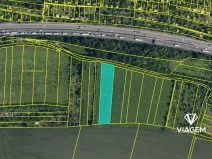 Prodej podílu pole, Brno, 2072 m2