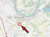 Prodej podílu zahrady, Roudnice nad Labem, 1202 m2