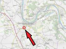 Prodej podílu zahrady, Roudnice nad Labem, 465 m2