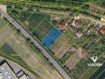 Prodej pole, Karviná, 1362 m2