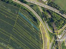 Prodej pole, Brno, 439 m2